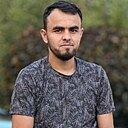 Знакомства: Parviz, 25 лет, Мурманск