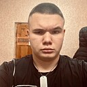 Знакомства: Данил, 20 лет, Сыктывкар