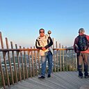 Знакомства: Helicopter, 40 лет, Елизово