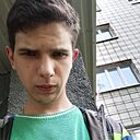 Знакомства: Андрей, 23 года, Сыктывкар