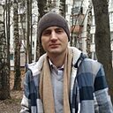 Знакомства: Konstantin, 37 лет, Томск