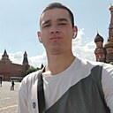 Знакомства: Константин, 22 года, Улан-Удэ