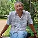 Знакомства: Эдуард, 62 года, Уфа