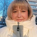 Знакомства: Эльмира, 46 лет, Тольятти