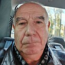 Знакомства: Viktor, 65 лет, Рязань