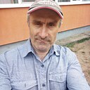Знакомства: Виктор, 51 год, Логойск