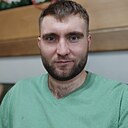 Знакомства: Константин, 35 лет, Омск