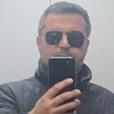 Знакомства: Efqan Saraev, 47 лет, Энгельс