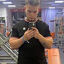 Знакомства: Игорь, 25 лет, Уссурийск