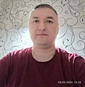 Знакомства: Романтик, 42 года, Караганда