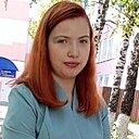 Знакомства: Настя, 18 лет, Саранск