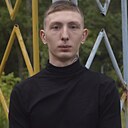 Знакомства: Дмитрий, 23 года, Дзержинск