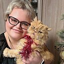 Знакомства: Ксения, 37 лет, Самара