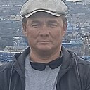 Знакомства: Михаил, 48 лет, Мурманск