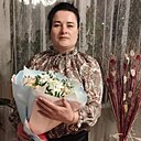 Знакомства: Ольга, 48 лет, Молодечно