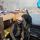 Знакомства: Александр, 58 лет, Донецк