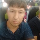 Знакомства: Abdullo Kurbonov, 34 года, Катовице