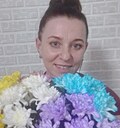 Знакомства: Liza, 43 года, Омск