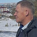 Знакомства: Володя, 48 лет, Макинск