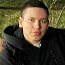 Знакомства: Егор, 23 года, Пермь