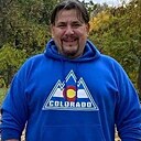 Знакомства: Евгений, 43 года, Павлоград