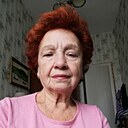 Знакомства: Татьяна, 70 лет, Санкт-Петербург