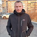 Знакомства: Максим, 40 лет, Комсомольск-на-Амуре