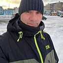 Знакомства: Владимир, 45 лет, Норильск