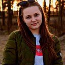 Знакомства: Катрина, 25 лет, Лида