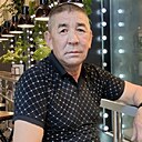 Знакомства: Усен, 58 лет, Костанай
