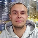 Знакомства: Дмитрий, 30 лет, Ульяновск