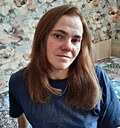 Знакомства: Анна, 37 лет, Бегомль