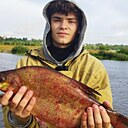 Знакомства: Максим, 19 лет, Бобруйск