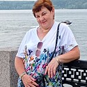 Знакомства: Жанна, 52 года, Новосибирск