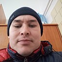 Знакомства: Радик, 36 лет, Кандры