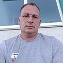 Знакомства: Вадим, 44 года, Заволжье