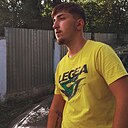 Знакомства: Alexandru, 25 лет, Piatra Neamț