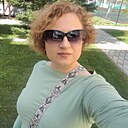 Знакомства: Анна, 46 лет, Новосибирск