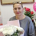 Знакомства: Наталья, 54 года, Гродно