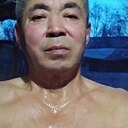 Знакомства: Мейрам, 65 лет, Петропавловск