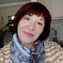 Знакомства: Ludmila, 45 лет, Самара