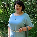 Знакомства: Ludmila, 46 лет, Самара