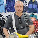 Знакомства: Алексей, 48 лет, Новосибирск