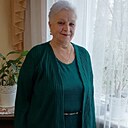 Знакомства: Валентина, 68 лет, Брянск