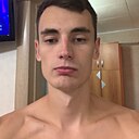 Знакомства: Илья, 25 лет, Кузнецк