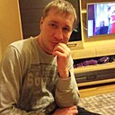 Знакомства: Андрей, 36 лет, Ногинск