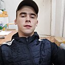 Знакомства: Сергей, 18 лет, Верхняя Салда