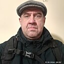 Знакомства: Кирилл, 53 года, Санкт-Петербург