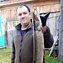 Знакомства: Игорь, 31 год, Красноярск