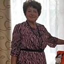 Знакомства: Елена, 60 лет, Бийск